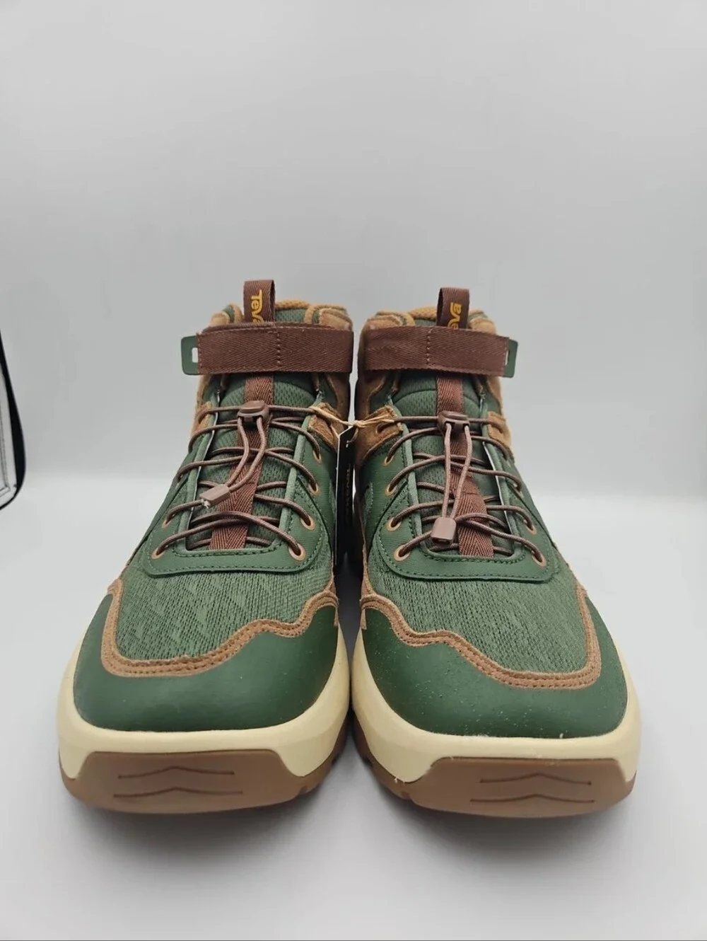 New Teva Hurricane Daybreaker Mid Hiking Boot -Men's Size 10